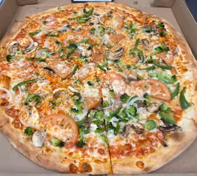 Pizzeria Grande catering services for events in Walpole and surrounding areas