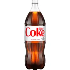 2L Diet Coke from Pizzeria Grande