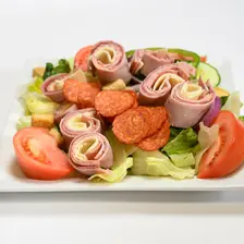 Antipasto Salad from Pizzeria Grande