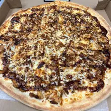 BBQ Chicken from Pizzeria Grande