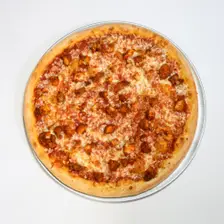 Buffalo Chicken from Pizzeria Grande