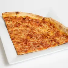 Cheese Slice from Pizzeria Grande