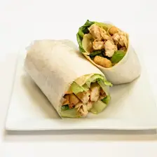 Chicken Caesar Wrap from Pizzeria Grande