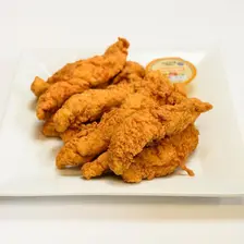 Chicken Fingers from Pizzeria Grande