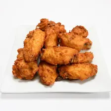 Chicken Wings from Pizzeria Grande