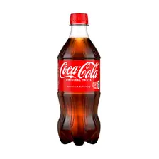Coca-Cola, 20oz from Pizzeria Grande