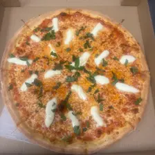 Fiordilatte from Pizzeria Grande