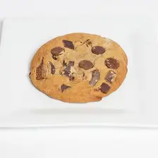 Fresh Baked Chocolate Chip Cookies from Pizzeria Grande