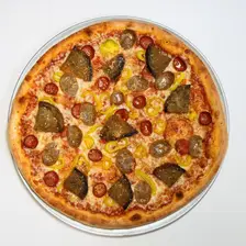 Godfather from Pizzeria Grande
