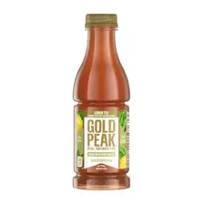 Gold Peak Lemon Tea, 20oz from Pizzeria Grande