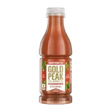 Gold Peak Unsweetened Tea, 20oz from Pizzeria Grande