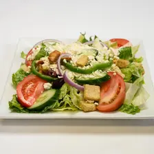 Greek Salad from Pizzeria Grande