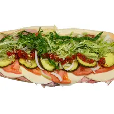 Italian from Pizzeria Grande