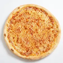 Cheese from Pizzeria Grande