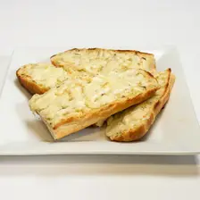 Garlic Bread With Cheese from Pizzeria Grande