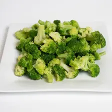 Side of Steamed Broccoli from Pizzeria Grande