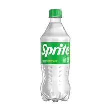 Sprite, 20oz from Pizzeria Grande