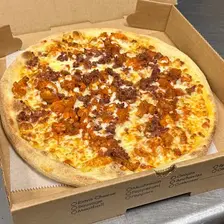 Super Buffalo from Pizzeria Grande