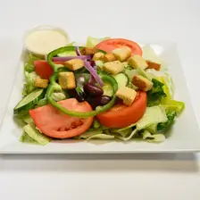 Tossed Salad from Pizzeria Grande