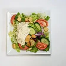 Tuna Salad from Pizzeria Grande