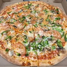 Veggie from Pizzeria Grande